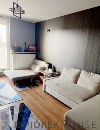 Mieszkanie 35,1 m² z balkonem w Ząbkach - polecam! mieszkanie Ząbki, Powstańców