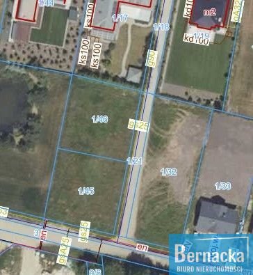 działka na sprzedaż 1500m2 działka Wrocław, Fabryczna, Jerzmanowo, Gruszowa
