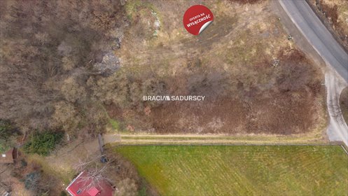 Działka budowlana na sprzedaż Stadniki 900m2 Foto 6