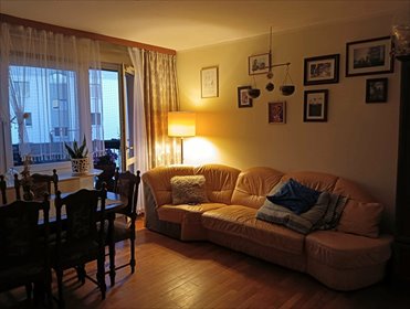 Zapraszam do obejrzenia 3-pokojowego mieszkania 60,9 m² z miejscem parkingowym mieszkanie Białystok, Nowe Miasto, Wiejska