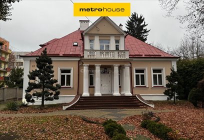 dom na sprzedaż 277m2 dom Lubartów, Lubelska