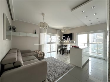 mieszkanie na wynajem 63m2 mieszkanie Gdańsk, Przymorze