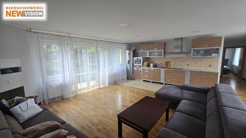 mieszkanie na wynajem 100m2 mieszkanie Dąbrowa Górnicza, Strzemieszyce Wielkie