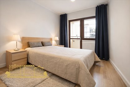 mieszkanie na wynajem 40m2 mieszkanie Kraków, Krowodrza, Poznańska