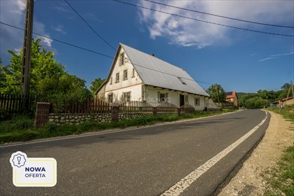 dom na sprzedaż 120m2 dom Idzików