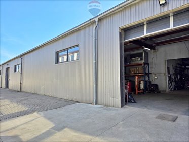 lokal użytkowy na sprzedaż 294m2 lokal użytkowy Bielsko-Biała