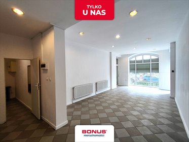 Wynajmę lokal użytkowy 45,74 m² w centrum Szczecina lokal użytkowy Szczecin, Centrum
