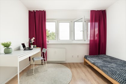 4-pokojowe mieszkanie 47 m² w Warszawie (blisko centrum) mieszkanie Warszawa, Targówek, Turmoncka