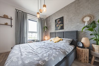 mieszkanie na sprzedaż 60m2 mieszkanie Gdańsk, Jasień, Alfonsa Flisykowskiego