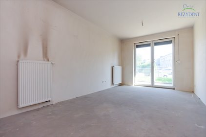 Kawalerka 26,4 m² z ogródkiem i parkingiem polecam mieszkanie Katowice, Bogucice, Karoliny