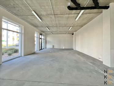 lokal użytkowy na wynajem 112m2 lokal użytkowy Wrocław, Wrocław-Krzyki, Jagodno