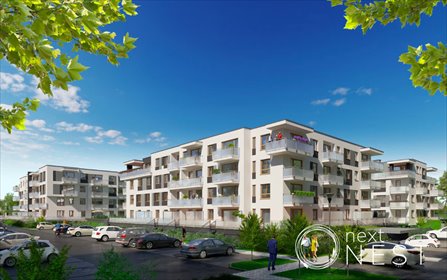 mieszkanie na sprzedaż 97m2 mieszkanie Józefosław, Wenus