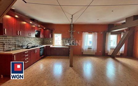 mieszkanie na sprzedaż 116m2 mieszkanie Szczecin, Śródmieście, Parkowa