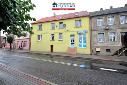 dom na sprzedaż 286m2 dom Wysoka