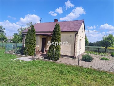dom na sprzedaż 70m2 dom Kolczyn