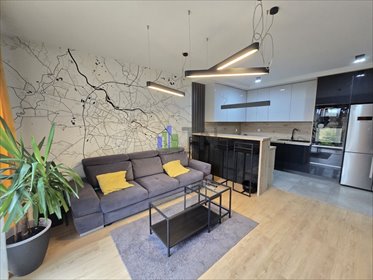 mieszkanie na wynajem 70m2 mieszkanie Dobrzykowice