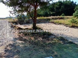 Działka budowlana 1292 m² z pozwoleniem na dom polecam działka Grzeczna Panna