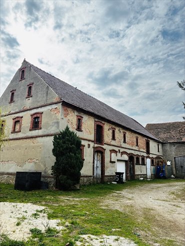 działka na sprzedaż 1399m2 działka Wolbromek