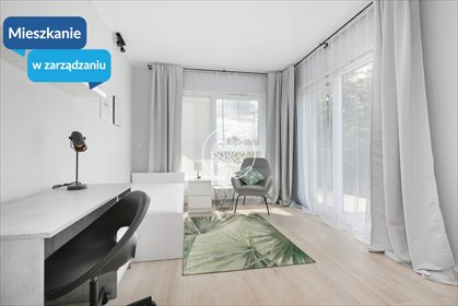 Pokój z balkonem w nowym apartamentowcu (bydgoszcz centrum) pokój Bydgoszcz, Centrum
