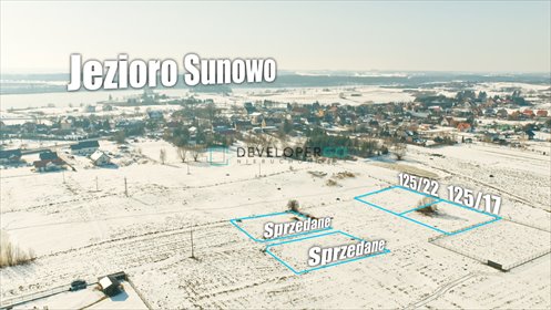 działka na sprzedaż 1150m2 działka Ełk