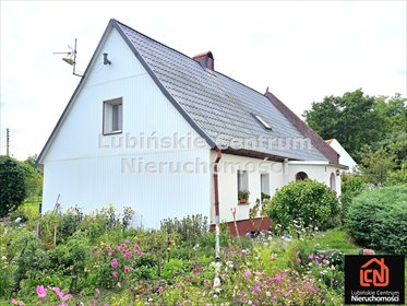 Do sprzedania dom 150 m² w Buczynce z garażem i pięknym ogrodem dom Buczynka