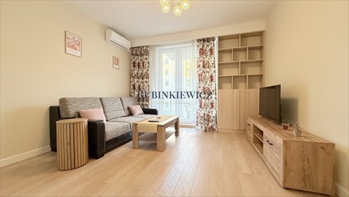 mieszkanie na wynajem 50m2 mieszkanie Warszawa, Wawer, Marysin Wawerski, Korkowa