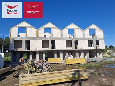 dom na sprzedaż 121m2 dom Pruszcz Gdański, Powstańców Warszawy