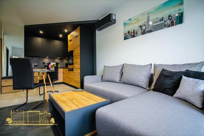 mieszkanie na wynajem 34m2 mieszkanie Kraków, Górka Narodowa, Górka Narodowa, ks. Józefa Meiera