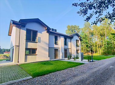 dom na sprzedaż 85m2 dom Stobierna