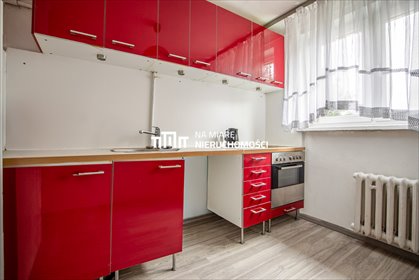 mieszkanie na sprzedaż 47m2 mieszkanie Rzeszów, Baranówka, Władysława Broniewskiego