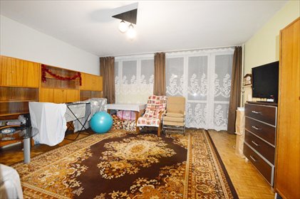 mieszkanie na sprzedaż 47m2 mieszkanie Wrocław, Krzyki, Skwierzyńska