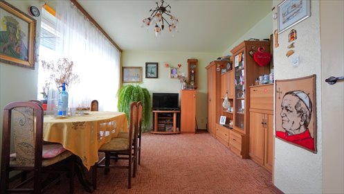 Przestronne 4-pokojowe mieszkanie z loggią i piwnicą polecam mieszkanie Gorlice
