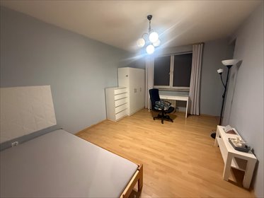 pokój na wynajem 18m2 pokój Kraków, pradnik bialy, zabiniec, ludwika solskiego