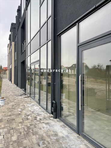 lokal użytkowy na wynajem 43m2 lokal użytkowy Kraków, Dębniki, Zakrzówek, Filipa Pokutyńskiego