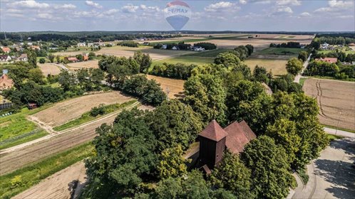 działka na sprzedaż 3007m2 działka Kicin, św. Jakuba