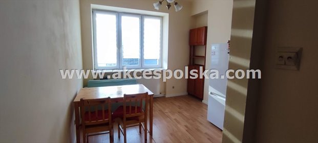 Klimatyczne 36,5 m² na Bielanach - zapraszam mieszkanie Warszawa, Bielany, Kleczewska