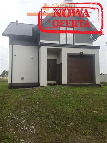 Dom na sprzedaż Milejowice 120m2 Foto 2