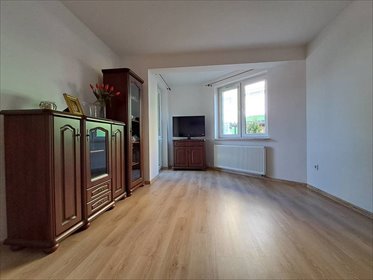 Polecam 2-pokojowe mieszkanie 43 m² w Białej Podlaskiej mieszkanie Biała Podlaska, Aliny Fedorowicz