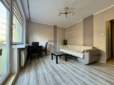 mieszkanie na sprzedaż 53m2 mieszkanie Łódź, Retkinia, Olimpijska