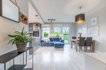 dom na sprzedaż 83m2 dom Dębogórze, Paprykowa