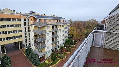 mieszkanie na wynajem 42m2 mieszkanie Poznań, Naramowice, Naramowice, Naramowicka