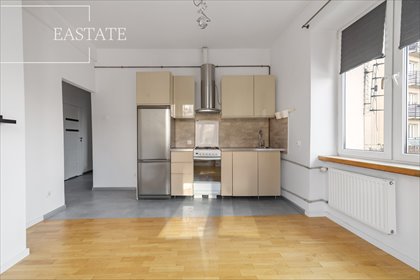 mieszkanie na sprzedaż 35m2 mieszkanie Warszawa, Wola, Górczewska