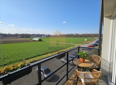 mieszkanie na sprzedaż 51m2 mieszkanie Krzeptów