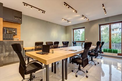 mieszkanie na sprzedaż 113m2 mieszkanie Warszawa, Wilanów, Sarmacka