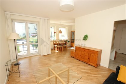 mieszkanie na sprzedaż 47m2 mieszkanie Warszawa, Ursynów, Kabaty, Wąwozowa