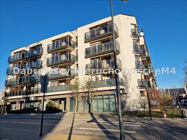 mieszkanie na sprzedaż 38m2 mieszkanie Białystok, Centrum, Ludwika Waryńskiego