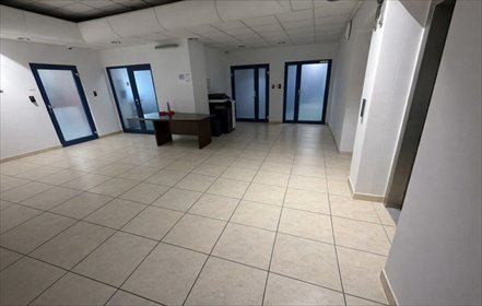 lokal użytkowy na wynajem 742m2 lokal użytkowy Warszawa, Wola, Leszno