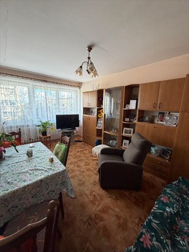 3-pokojowe mieszkanie 52 m² w Kaliszu zapraszam mieszkanie Kalisz, Podmiejska