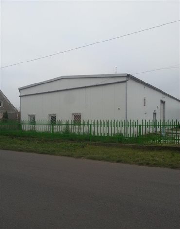 Lokal użytkowy na wynajem Rurzyca, Goleniowska 114 440m2 Foto 4