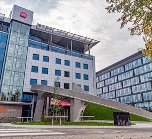 lokal użytkowy na wynajem 374m2 lokal użytkowy Warszawa, Mokotów, Konstruktorska